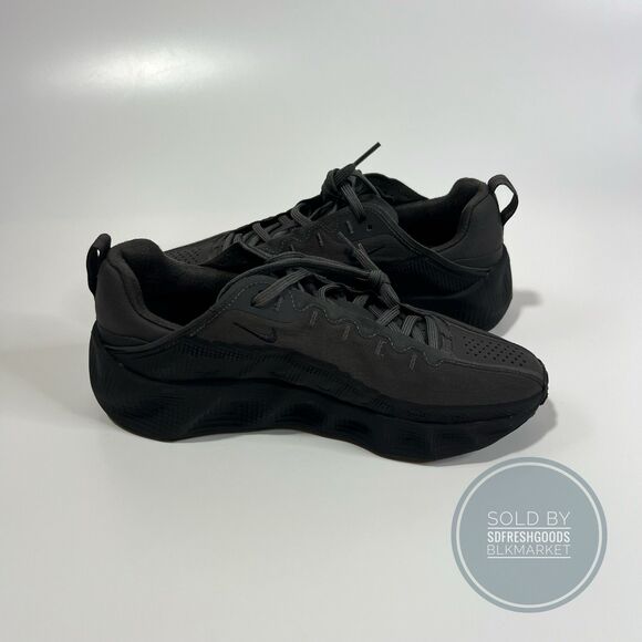 Nike Ava Rover HYEIN SEO Black Running Shoes HQ2863-300 6.5M 8W main image 7